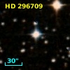 HD 296709