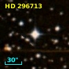 HD 296713