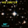 HD 296714