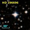HD 296696