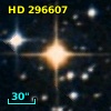 HD 296607