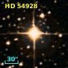 HD  54928