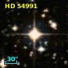 HD  54991