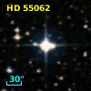 HD  55062
