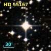 HD  55167