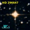 HD 296647