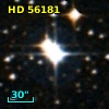 HD  56181