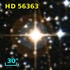 HD  56363