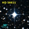 HD  56611