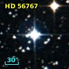 HD  56767