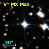 V* MX Mon