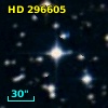 HD 296605