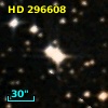 HD 296608