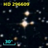 HD 296609