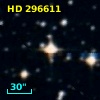 HD 296611