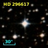 HD 296617