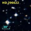 HD 296622