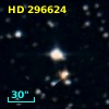 HD 296624
