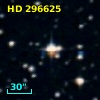 HD 296625