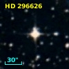 HD 296626
