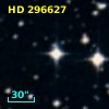 HD 296627