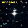 HD 296631