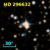 HD 296632
