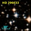 HD 296633
