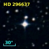 HD 296637