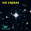 HD 296640