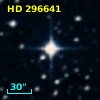 HD 296641