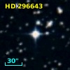 HD 296643