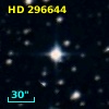 HD 296644