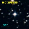 HD 296645