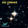 HD 296649