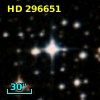 HD 296651