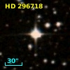 HD 296718