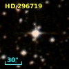 HD 296719