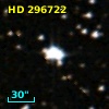 HD 296722