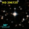 HD 296725