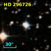 HD 296726