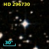 HD 296730