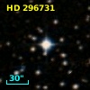 HD 296731