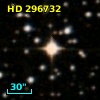 HD 296732