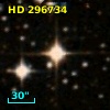 HD 296734