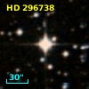 HD 296738