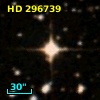 HD 296739