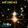 HD 296742