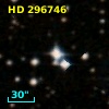 HD 296746