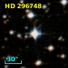 HD 296748